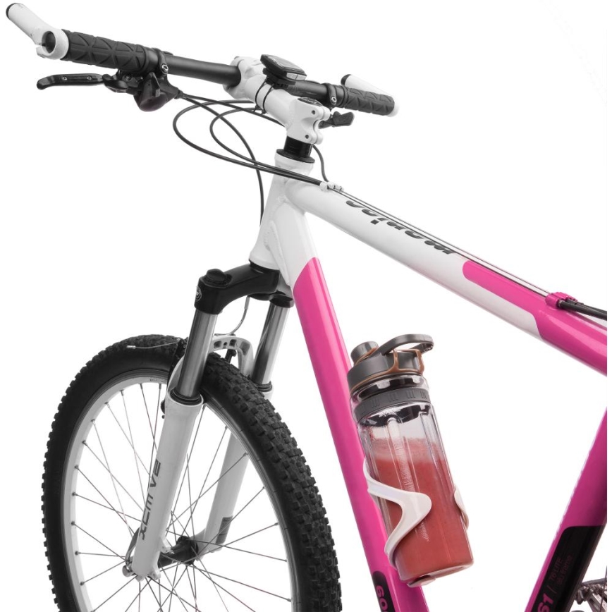 Sencor - Blender pour smoothies avec accessoires 800 W/230 V cuivré