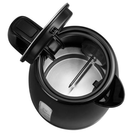 Sencor - Bouilloire 1,7 l 2150W/230V noire
