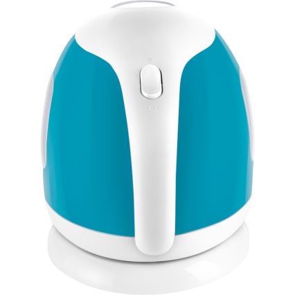 Sencor - Bouilloire 1 l 1100W/230V turquoise