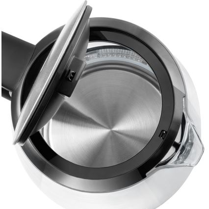 Sencor - Bouilloire électrique rapide 2 l 2200W/230V