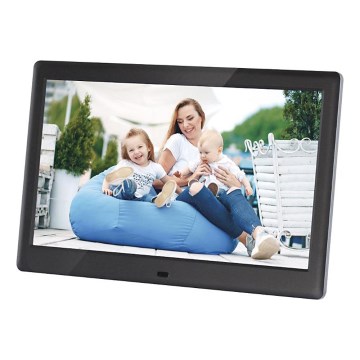 Sencor - Cadre photo numérique 10,1