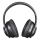 Sencor - Casque sans fil avec un micro 400 mAh noir