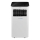 Sencor - Climatiseur portable connecté 3en1 avec accessoires complets 1050W/230V 10000 BTU Wi-Fi + Télécommande