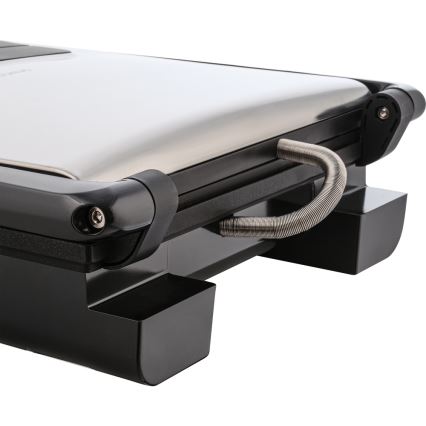 Sencor - Contactgrill 2000W/230V