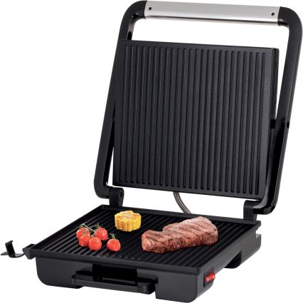 Sencor - Contactgrill 2000W/230V