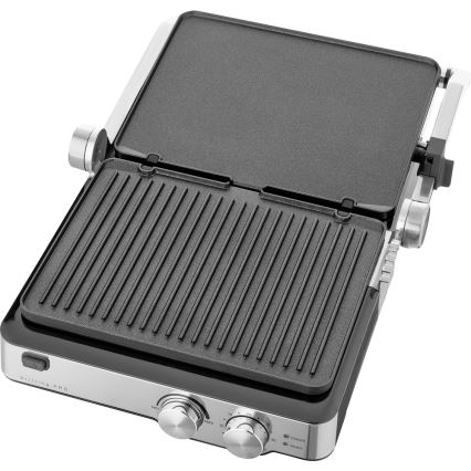 Sencor - Contactgrill 2000W/230V