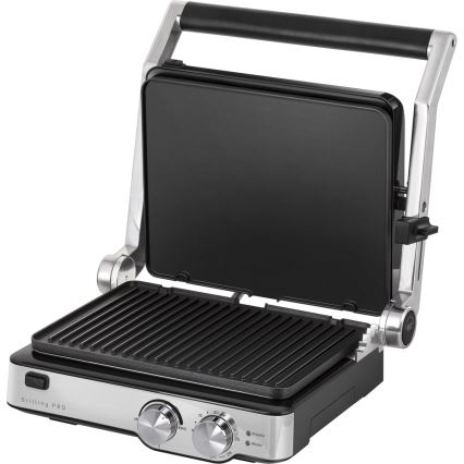 Sencor - Contactgrill 2000W/230V