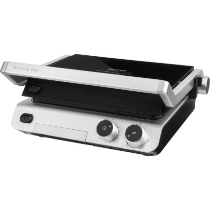 Sencor - Contactgrill 2000W/230V
