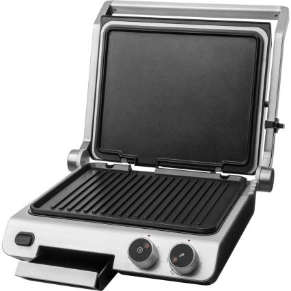 Sencor - Contactgrill 2000W/230V
