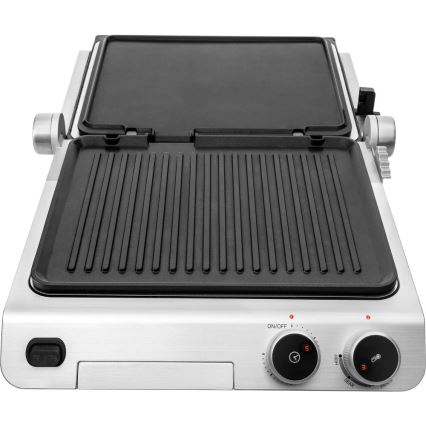 Sencor - Contactgrill 2000W/230V