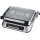 Sencor - Contactgrill 2100W/230V mat chroom