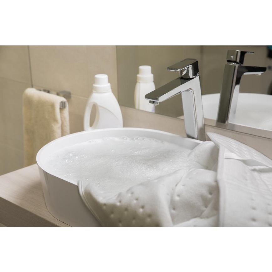 Sencor - Couverture chauffante électrique 60 W/230 V 150 x 80 cm