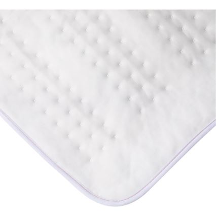 Sencor - Couverture chauffante électrique 60 W/230 V 150 x 80 cm