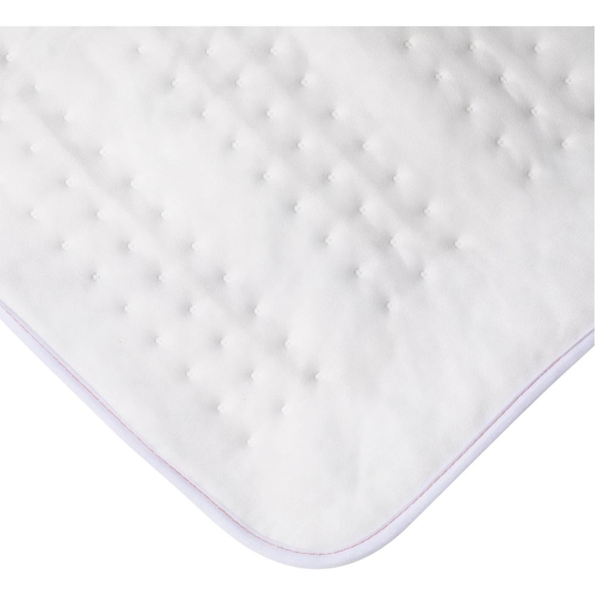 Sencor - Couverture chauffante électrique 60 W/230 V 150 x 80 cm