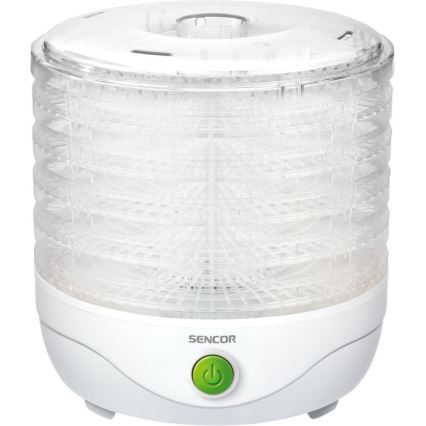 Sencor - Déshydrateur alimentaire 250W/230V