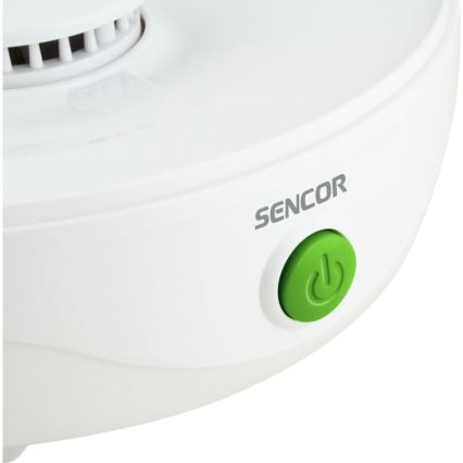 Sencor - Déshydrateur alimentaire 250W/230V