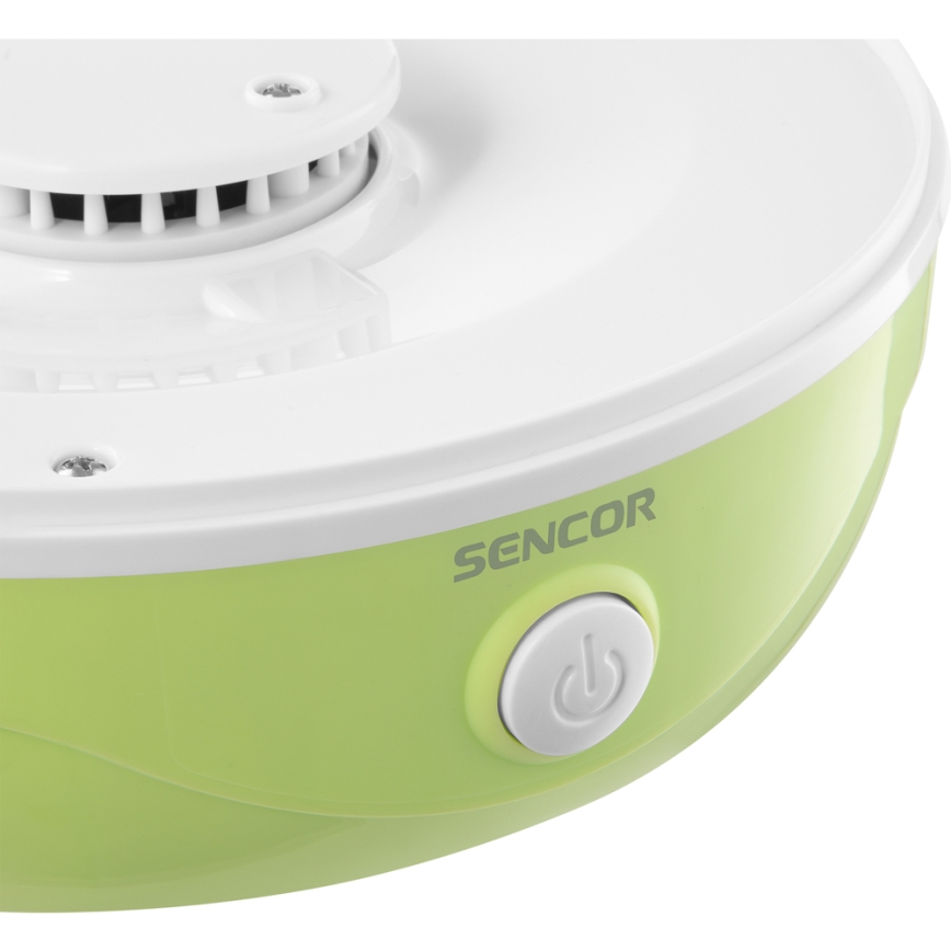 Sencor - Déshydrateur alimentaire 250W/230V