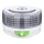 Sencor - Déshydrateur alimentaire avec thermorégulation 250W/230V