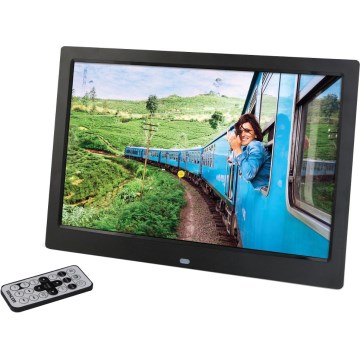 Sencor - Digitale fotolijst 13,3