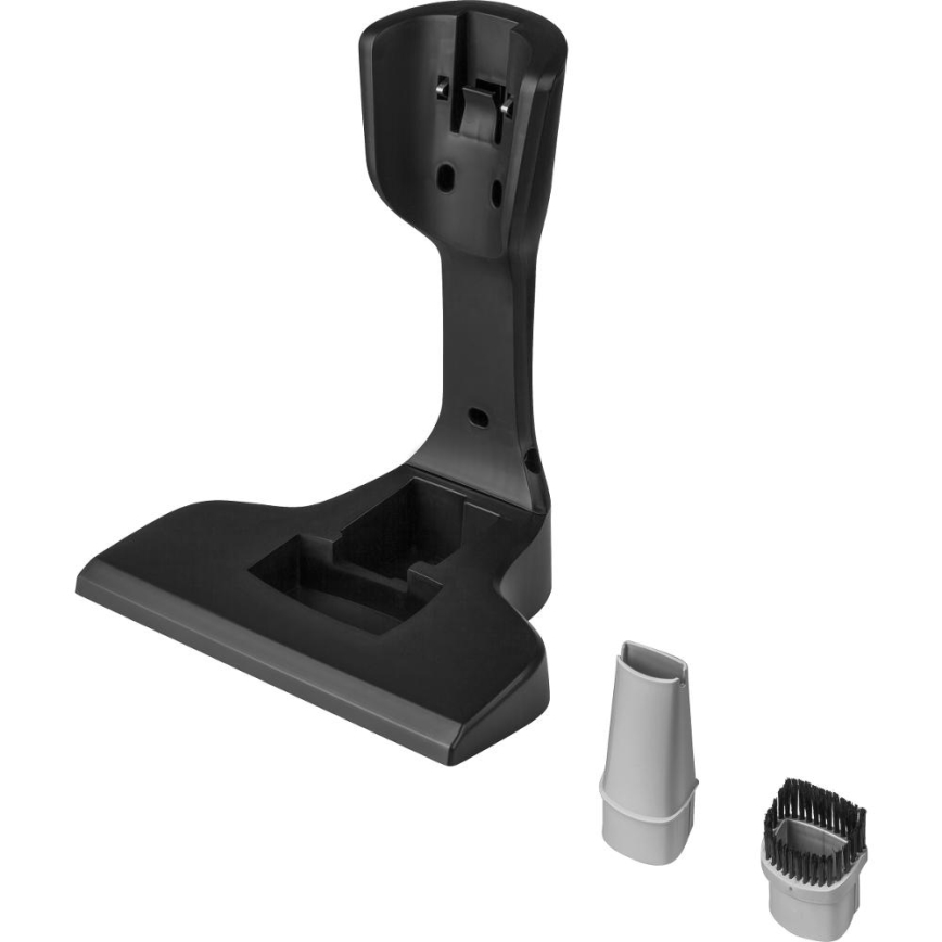 Sencor - Draadloze 2-in-1 steelstofzuiger 100W/2000 mAh beige