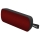 Sencor - Draadloze Luidspreker 10W 2000 mAh IPX7 rood