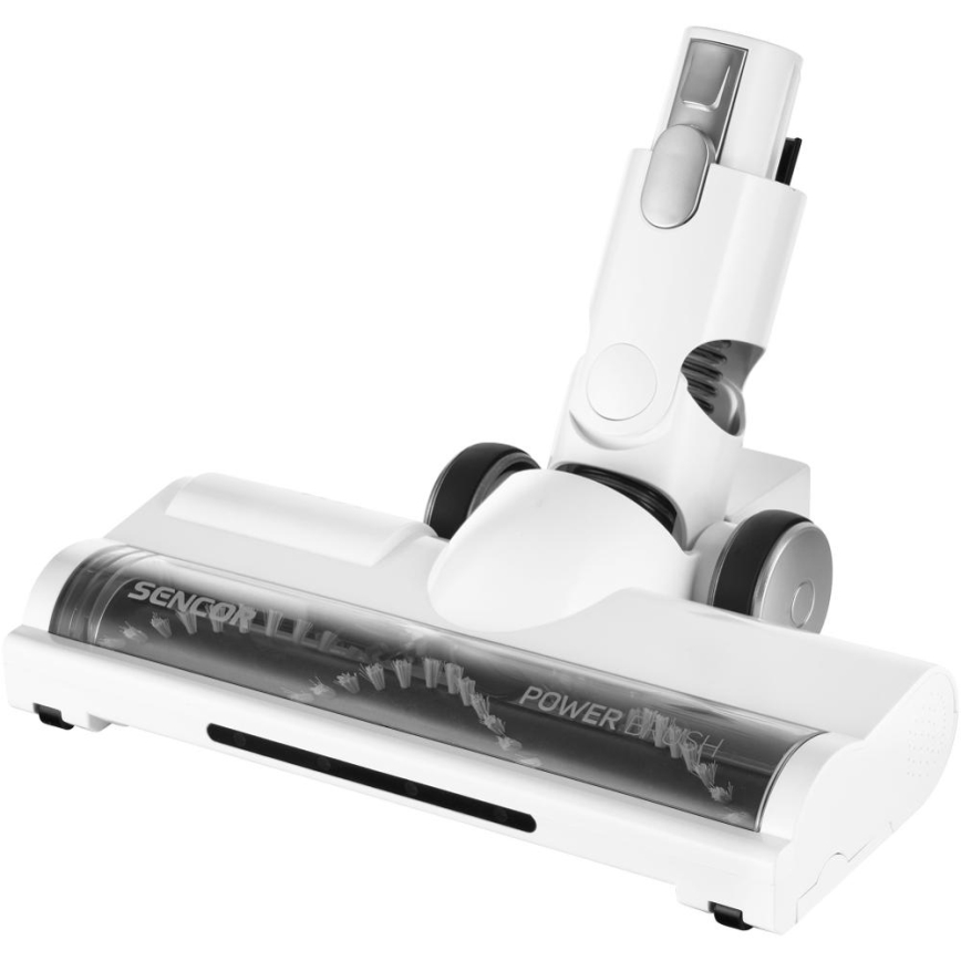 Sencor - Draadloze steelstofzuiger 2-in-1 250W/2200 mAh wit