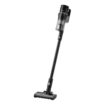Sencor - Draadloze steelstofzuiger 2-in-1 250W/2200 mAh zwart