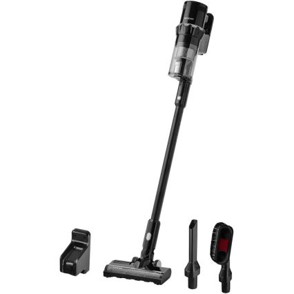Sencor - Draadloze steelstofzuiger 2-in-1 250W/2200 mAh zwart