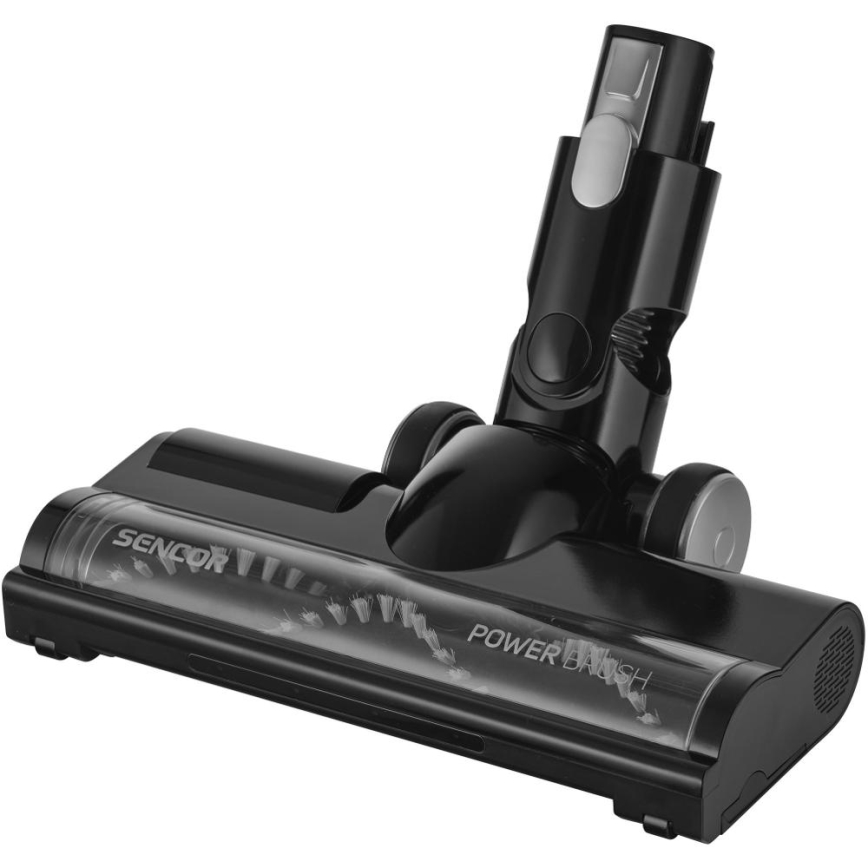 Sencor - Draadloze steelstofzuiger 2-in-1 250W/2200 mAh zwart
