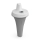 Sencor - Draadloze zwembadvlottersensor 2xAA IPX7