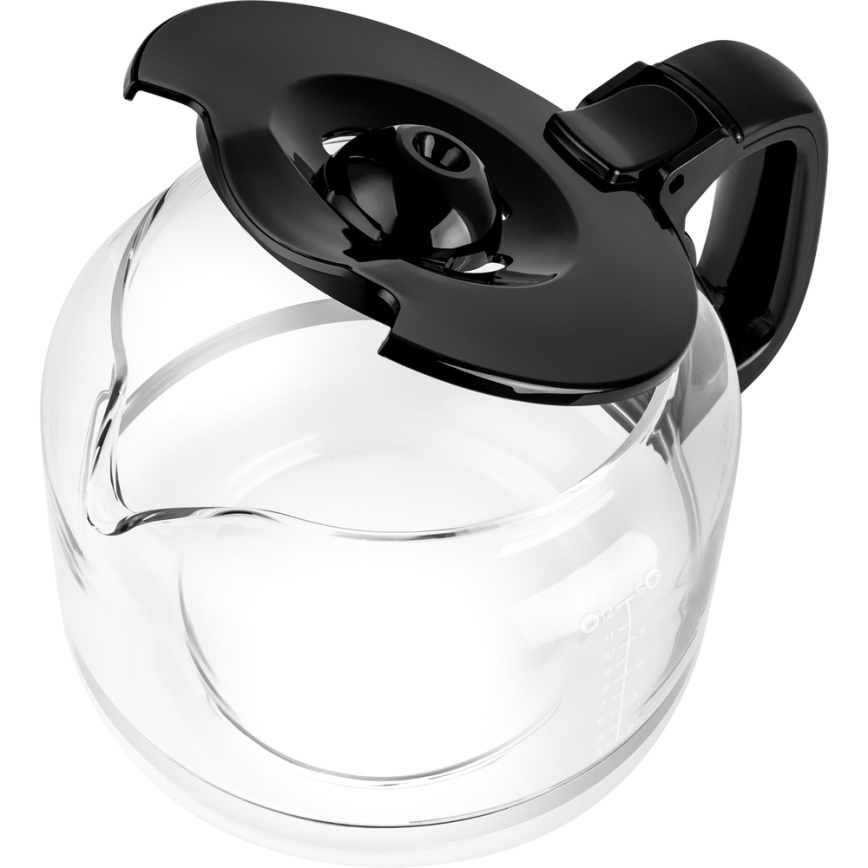 Sencor - Druppel koffiezetapparaat 1,5 l met LCD scherm 900W/230V