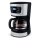 Sencor - Druppel koffiezetapparaat met LCD scherm 700W/230V