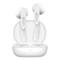 Sencor - Écouteurs sans fil 230 mAh + 2x 25 mAh IPX4 blanc