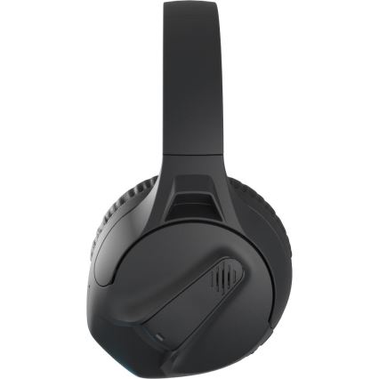 Sencor - Ecouteurs sans fil avec un micro 600 mAh noir