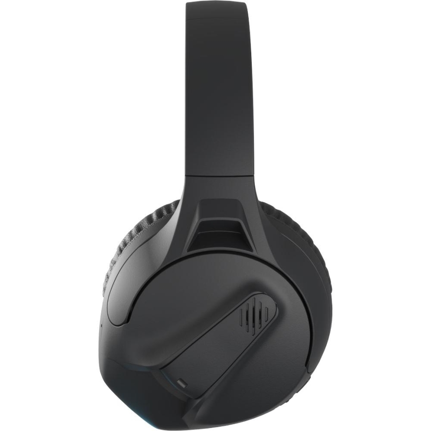 Sencor - Ecouteurs sans fil avec un micro 600 mAh noir