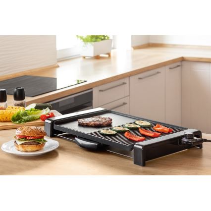 Sencor - Elektrische Tafel Grill 2300W/230V