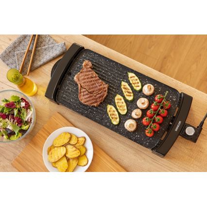 Sencor - Elektrische Tafel Grill 2300W/230V