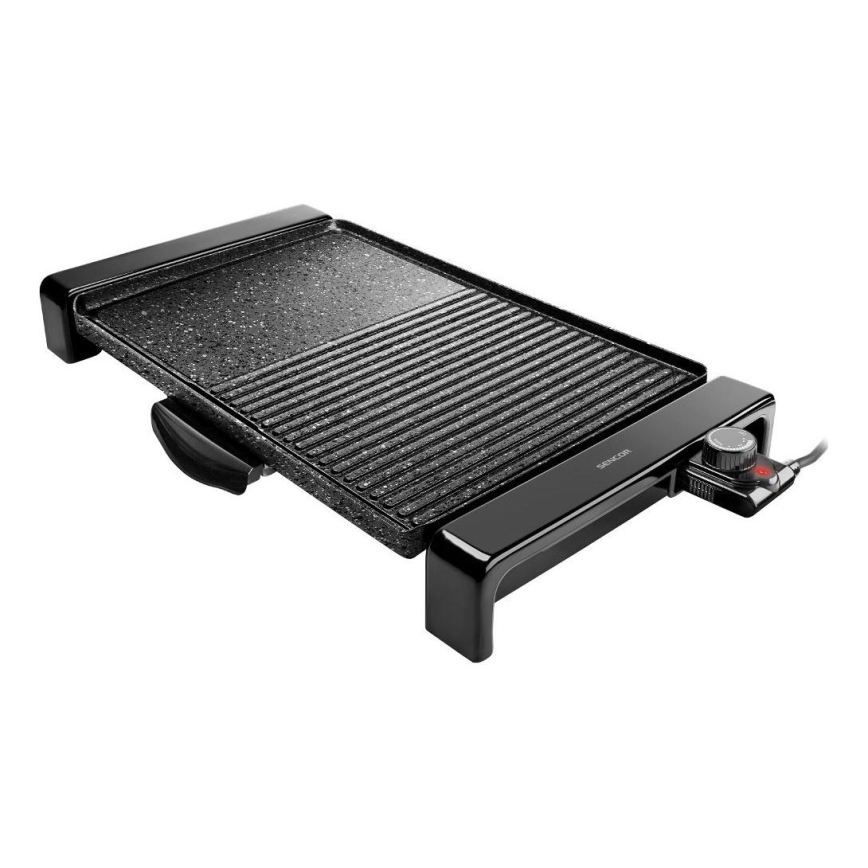 Sencor - Elektrische tafelgrill 2300W/230V