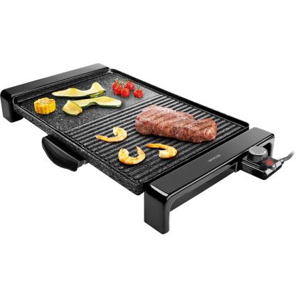 Sencor - Elektrische tafelgrill 2300W/230V