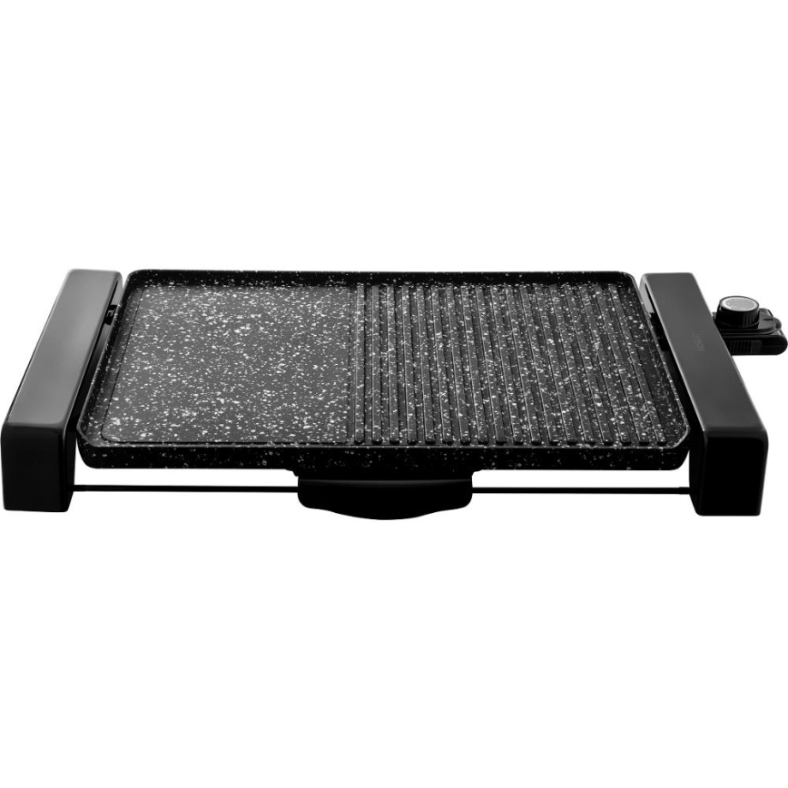 Sencor - Elektrische tafelgrill 2300W/230V