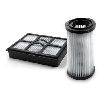 Sencor - Ensemble de filtres HEPA d'entrée et de sortie pour aspirateur