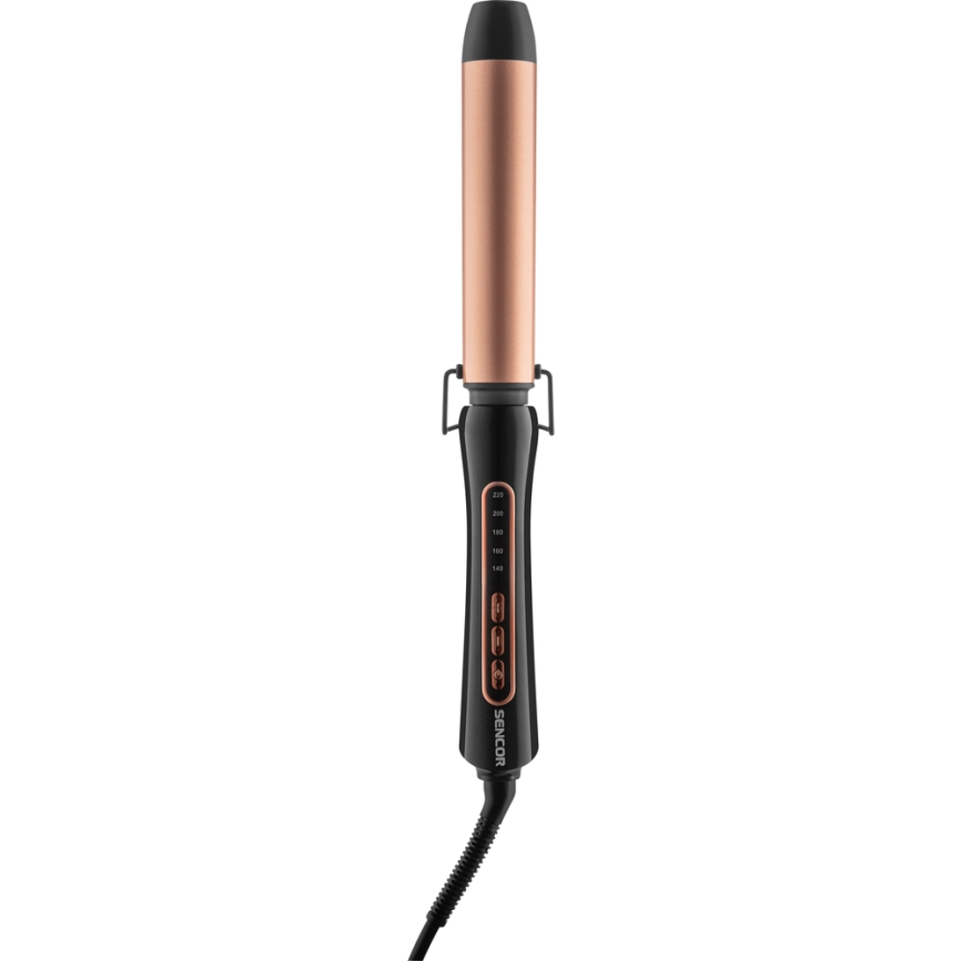 Sencor - Fer à friser 62W/230V