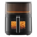 Sencor - Friteuse à air chaud 5 l 1500W/230V