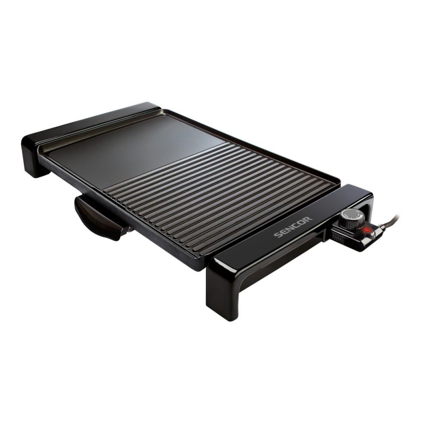 Sencor - Gril électrique de table 2300W/230V