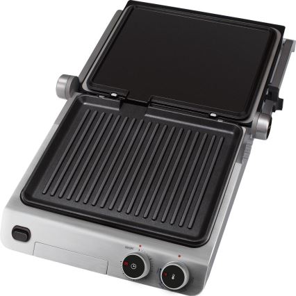 Sencor - Grill de contact 2000W/230V