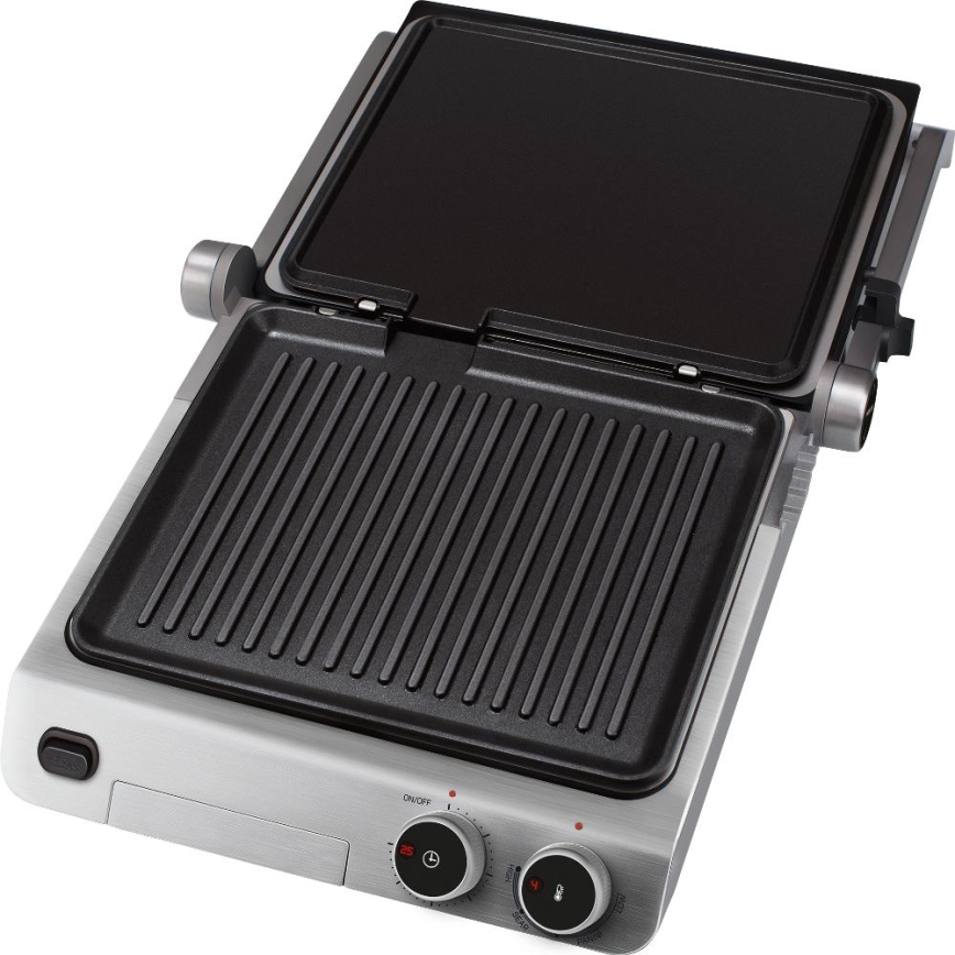 Sencor - Grill de contact 2000W/230V