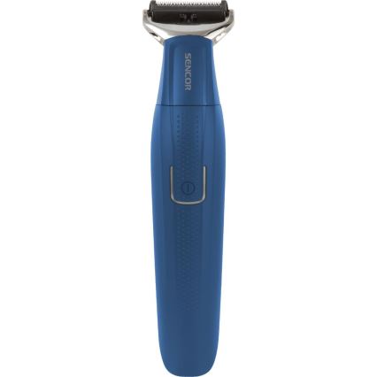 Sencor - Haar trimmer 500 mAh