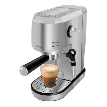 Sencor - Hendel koffiezetapparaat espresso 1400W/230V
