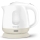 Sencor - Ketel 1 l 1100W/230V wit/beige