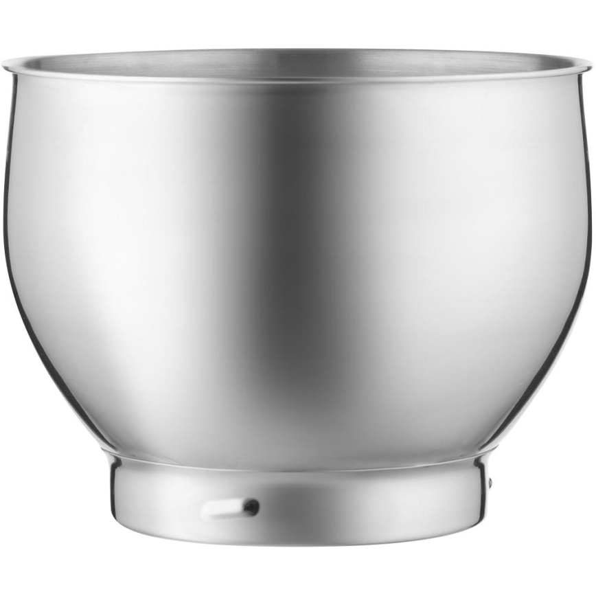 Sencor - Keukenmachine met roestvrijstalen mengkom 1000W/230V wit